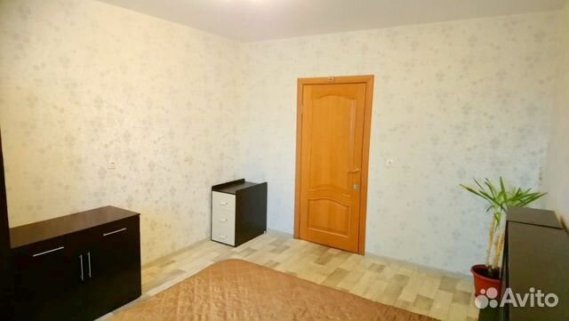 3-к квартира, 66.4 м², 10/12 эт.