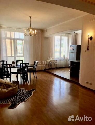 3-к квартира, 86 м², 3/5 эт. 3-к квартира, 86 м², 3/5 эт.