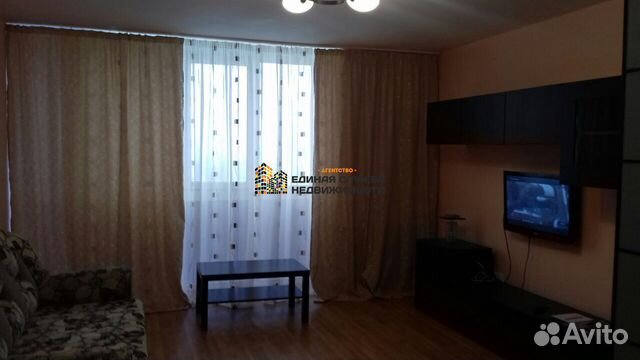 2-к квартира, 70 м², 3/16 эт.