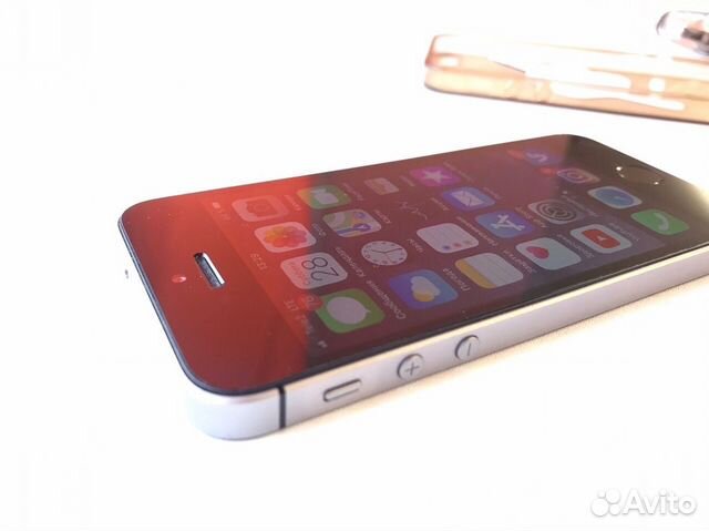 iPhone SE 32gb iPhone SE 32gb