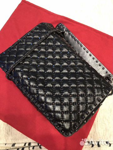 Сумка valentino garavani