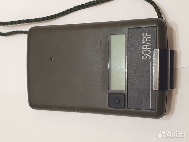 Дозиметр.идиотам не звонить