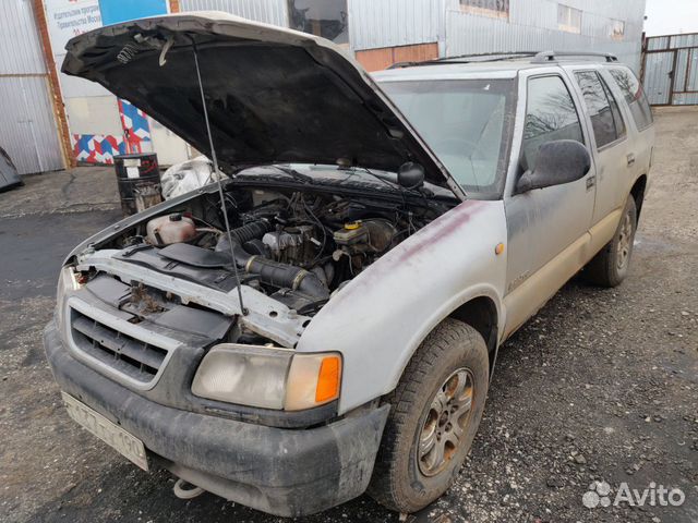 Запчасти Шевроле Блейзер Елабуга 2.2 Запчасти Шевроле Блейзер Елабуга 2.2