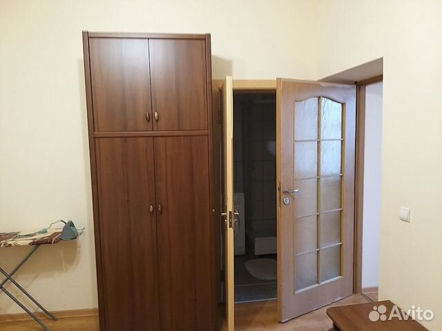 1-к квартира, 30 м², 2/2 эт. 1-к квартира, 30 м², 2/2 эт.