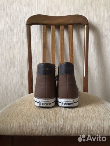 Кеды Adidas Кеды Adidas