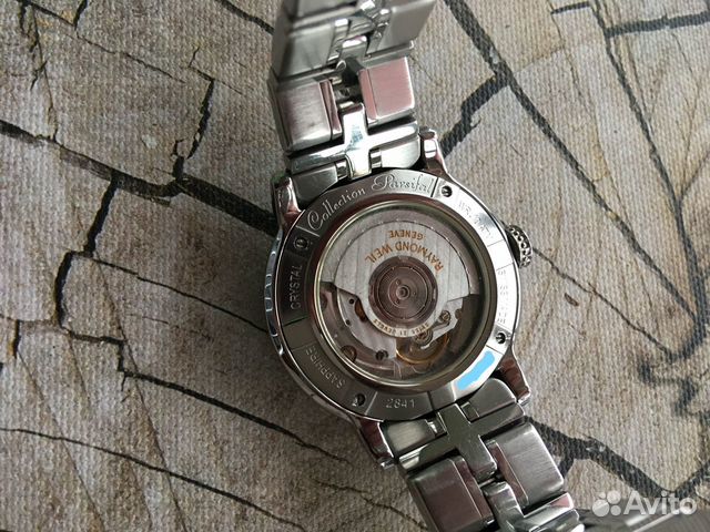 Часы мужские Raymond Weil Часы мужские Raymond Weil