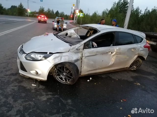 Двс двигатель pnda Ti-VCT 125,12 л.с Фокус 3