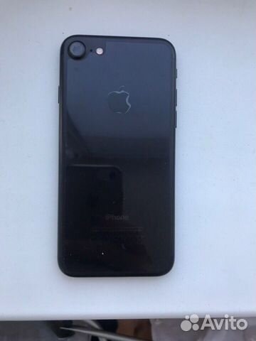 iPhone 7 32gb