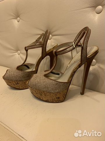 Босоножки Aldo Босоножки Aldo