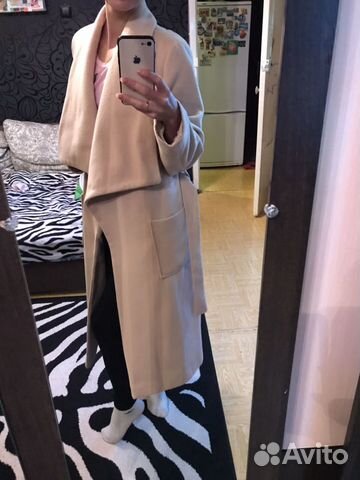 Пальто