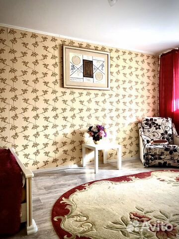 1-к квартира, 42 м², 4/5 эт. 1-к квартира, 42 м², 4/5 эт.