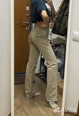 Джинсы levi’S