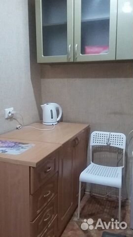 Комната 23 м² в 1-к, 3/5 эт.