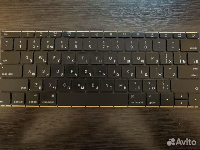 Кнопки бабочка для клавиатуры macbook 12 a1534 pro Кнопки бабочка для клавиатуры macbook 12 a1534 pro
