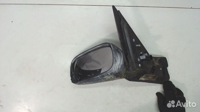 Зеркало боковое левое Saab 9-5, 2002 Зеркало боковое левое Saab 9-5, 2002