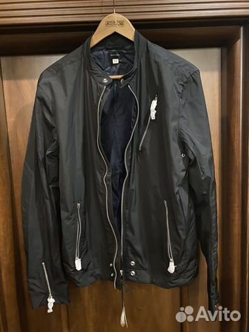 Куртка демисезонная Diesel