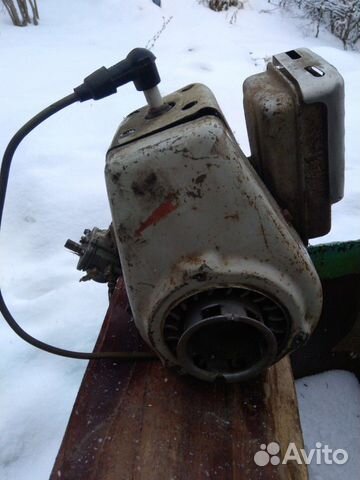 Двигатель Двигатель