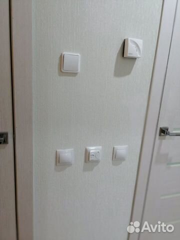 2-к квартира, 62.9 м², 4/11 эт.