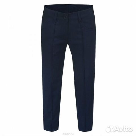 Button Blue для девочек брюки. новые.134 Button Blue для девочек брюки. новые.134