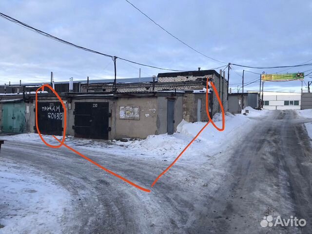 Гараж, > 30 м² Гараж, > 30 м²