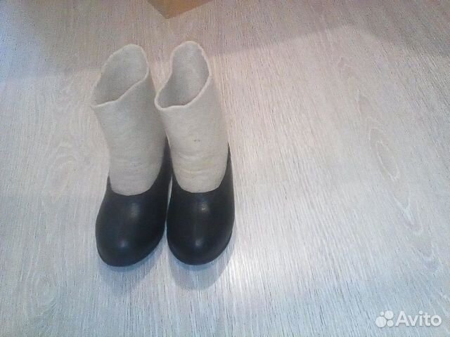 Валенки Валенки
