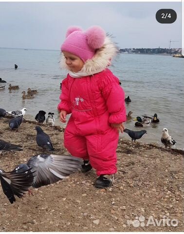 Комбинезон Комбинезон