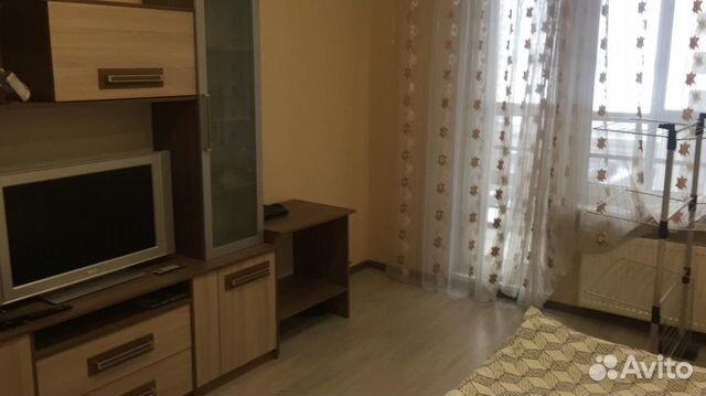 2-к квартира, 58 м², 4/4 эт.