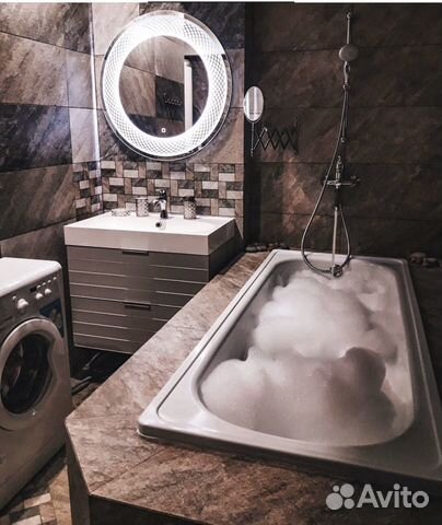 

1-к. квартира, 19 м², 1 кровать