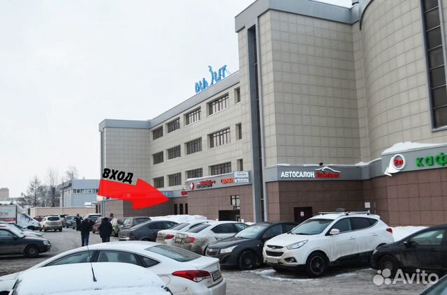 Диск тормозной перед Hyundai Solaris/Kia Rio 3