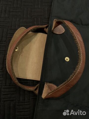 Сумка Longchamp складная XL le pliage Сумка Longchamp складная XL le pliage