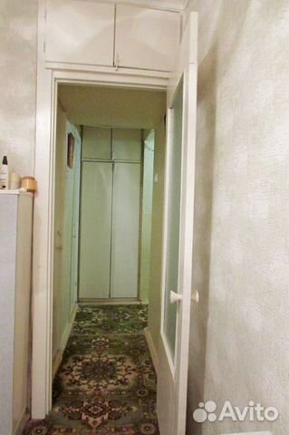 2-к квартира, 43 м², 3/9 эт.