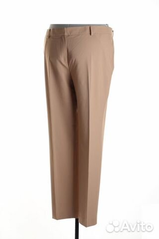 Брюки Jones New York, вискоза, 52 Брюки Jones New York, вискоза, 52