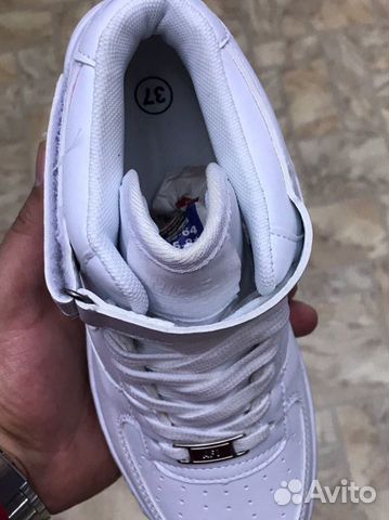 Кроссовки Nike Air Force 35-40