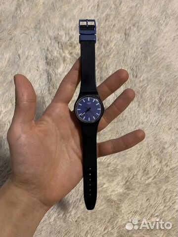 Часы Swatch оригинал