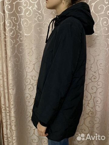 Парка Zara Basic