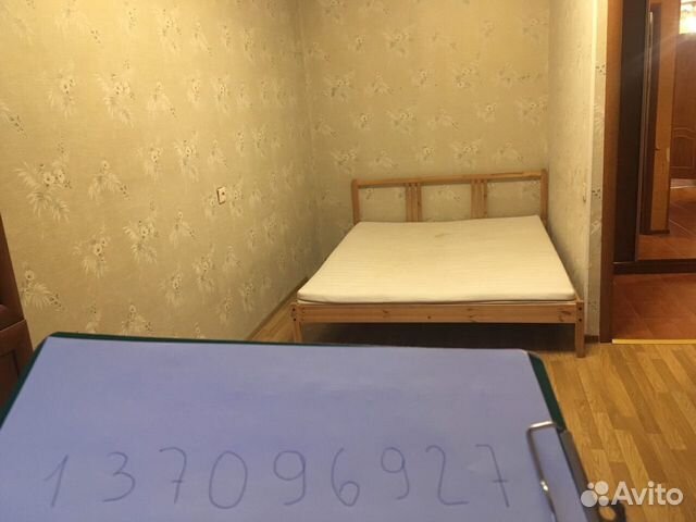 1-к квартира, 35 м², 7/9 эт. 1-к квартира, 35 м², 7/9 эт.