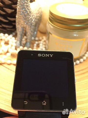 Часы Sony smart watch 2 Часы Sony smart watch 2