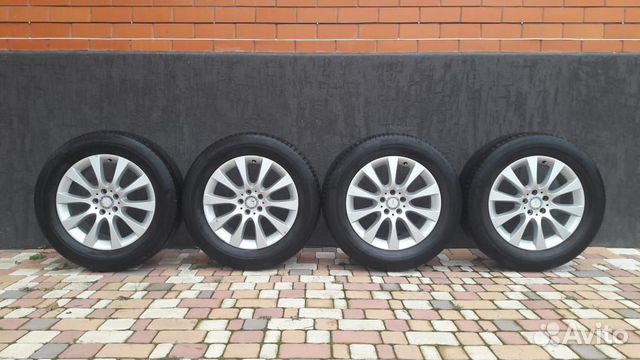 Диски на Mercedes ml w166 оригинал Диски на Mercedes ml w166 оригинал