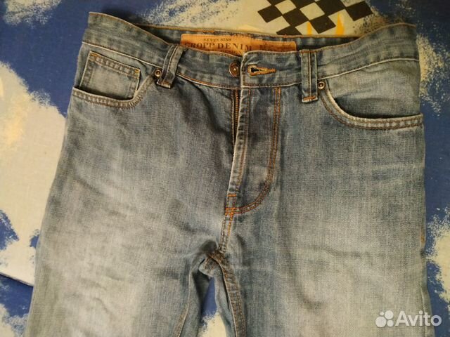 Джинсы мужские Cropp Джинсы мужские Cropp