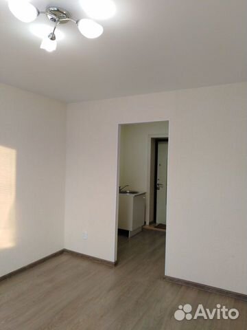 1-к квартира, 18 м², 5/5 эт.
