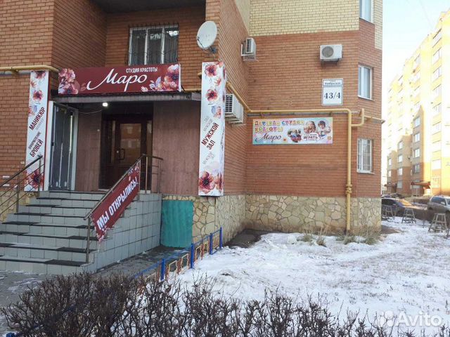 Продам помещение свободного назначения, 108.4 м² Продам помещение свободного назначения, 108.4 м²
