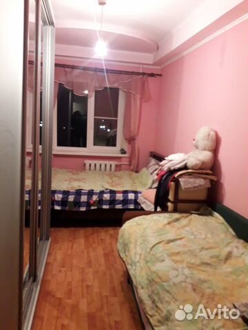 2-к квартира, 48 м², 3/5 эт. 2-к квартира, 48 м², 3/5 эт.