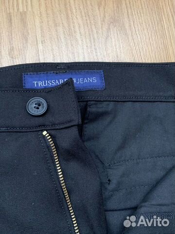 Брюки Trussardi Jeans, новые Брюки Trussardi Jeans, новые