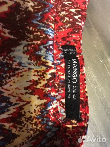 Платье Mango 42-44 Платье Mango 42-44