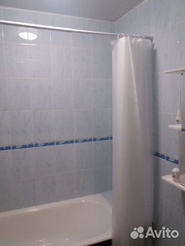 1-к квартира, 38 м², 3/3 эт.