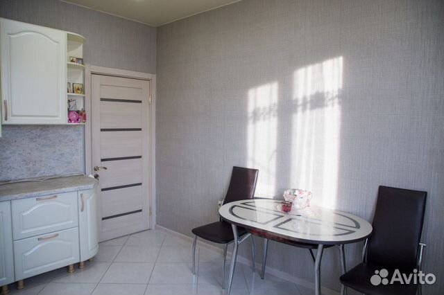 2-к квартира, 62 м², 3/5 эт.