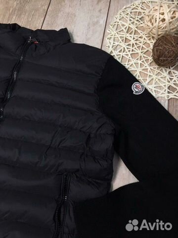 Куртка Moncler Куртка Moncler
