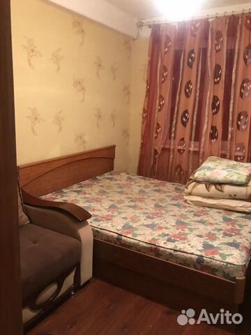 2-к квартира, 50 м², 6/9 эт. 2-к квартира, 50 м², 6/9 эт.