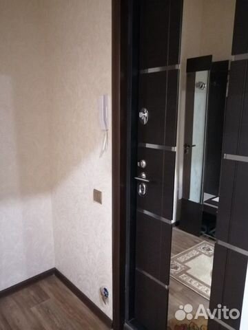 1-к квартира, 44 м², 7/10 эт.