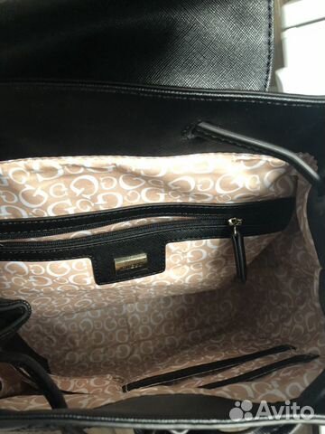 Рюкзак guess новый Рюкзак guess новый